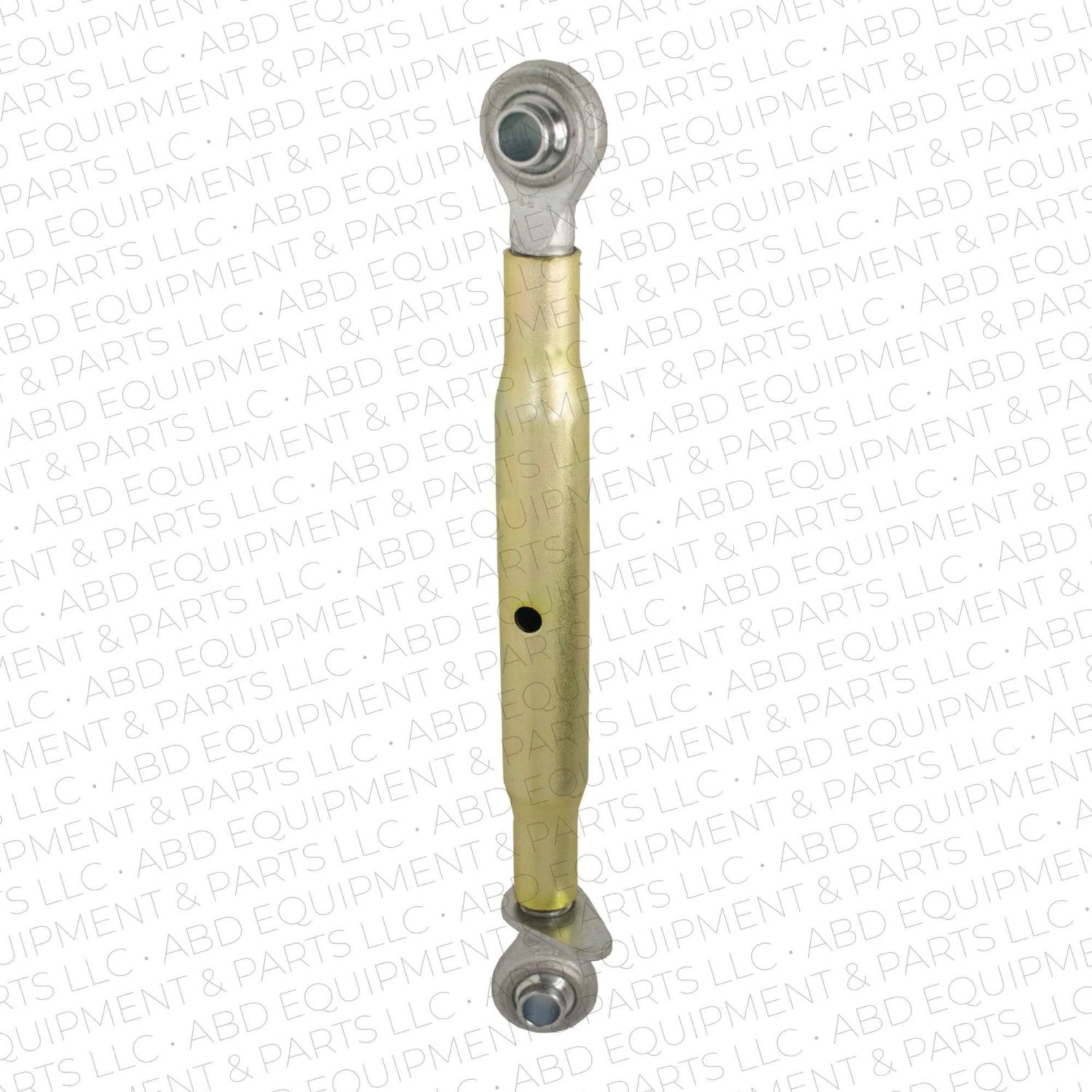 Category 2 Top link 12 inches adjust to 15 3/4 inches to 23 3/4 inch - Abd Equipment & Parts LLC