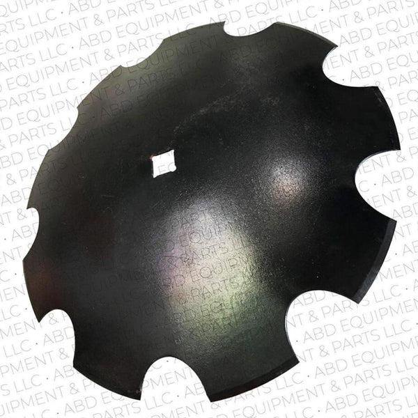 Disc Harrow Blades - Durable and High-Performance Agricultural Discs