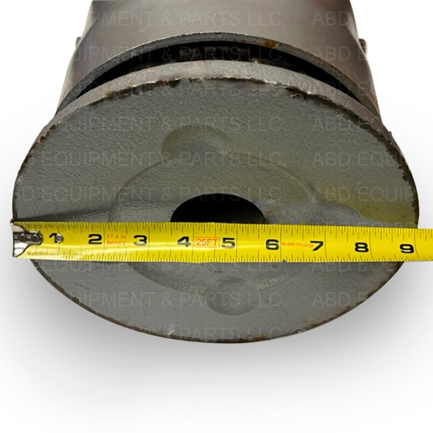 Oil Bath Bearing (12") for Axles Round 2 1/8 inch TATU Brand