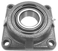Miller Disc Bearing Imported  Includes housing and GW211PPB2 bearing.