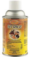 Cv Metered Fly Spray
