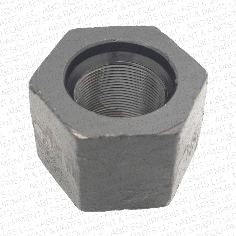 2 1/4 inch Axle Nut Rome Fitment 4N225 - Abd Equipment & Parts LLC