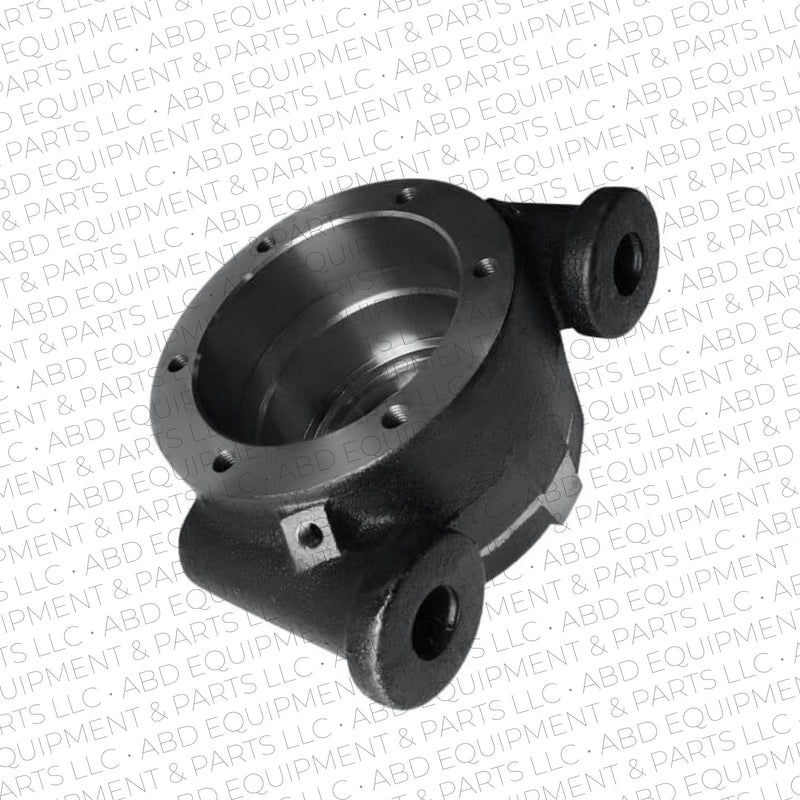Bearing Housing To Fit Rome 3R661 - Abd Equipment & Parts LLC