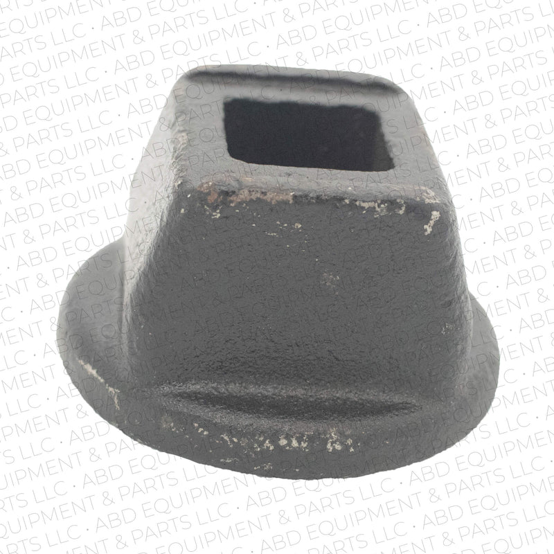 End Washer Square Hole - Abd Equipment & Parts LLC