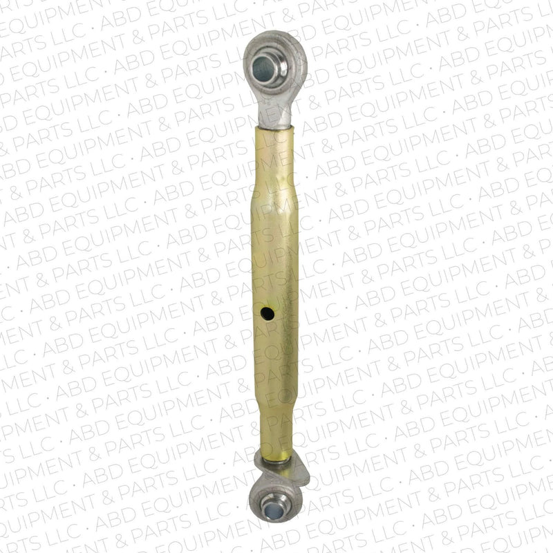 Category 2 Top link 12 inches adjust to 15 3/4 inches to 23 3/4 inch - Abd Equipment & Parts LLC