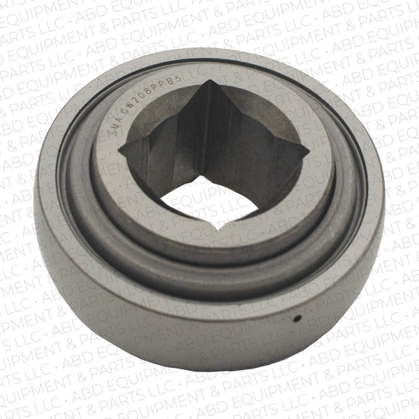 Disc Harrow Bearing Relube AGSmart 1 1/8 inch Square Axle - Abd Equipment & Parts LLC