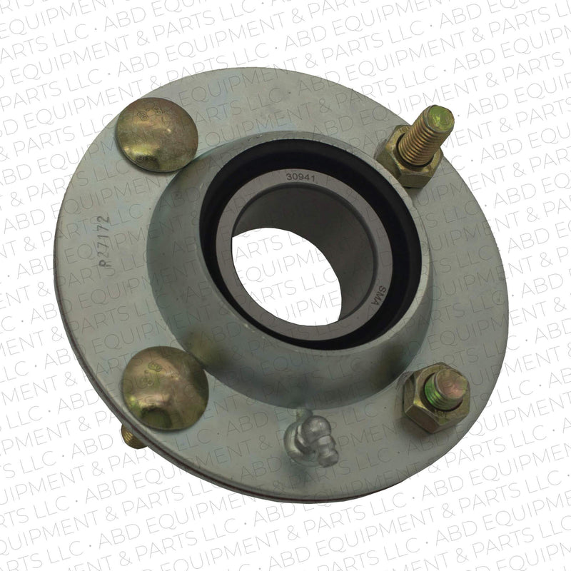 Dura-Flex Bearing Kit - Replace John Deere AA30941 (1-3/4 inch Round Bore) - Abd Equipment & Parts LLC