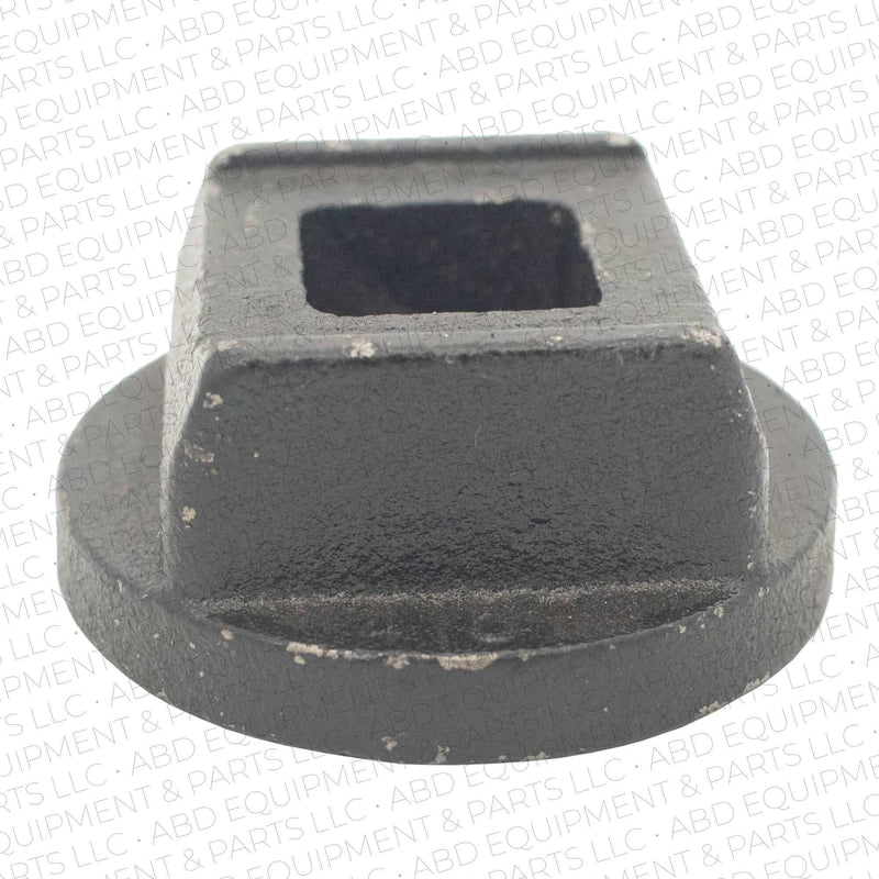 End Washer 1 1/8 Square Axle - Abd Equipment & Parts LLC