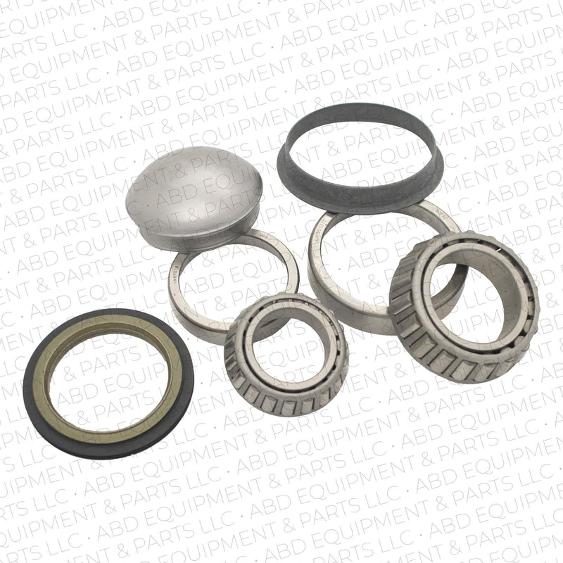 Wheel Bearing Kit for Case IH 123096A2 - Abd Equipment & Parts LLC