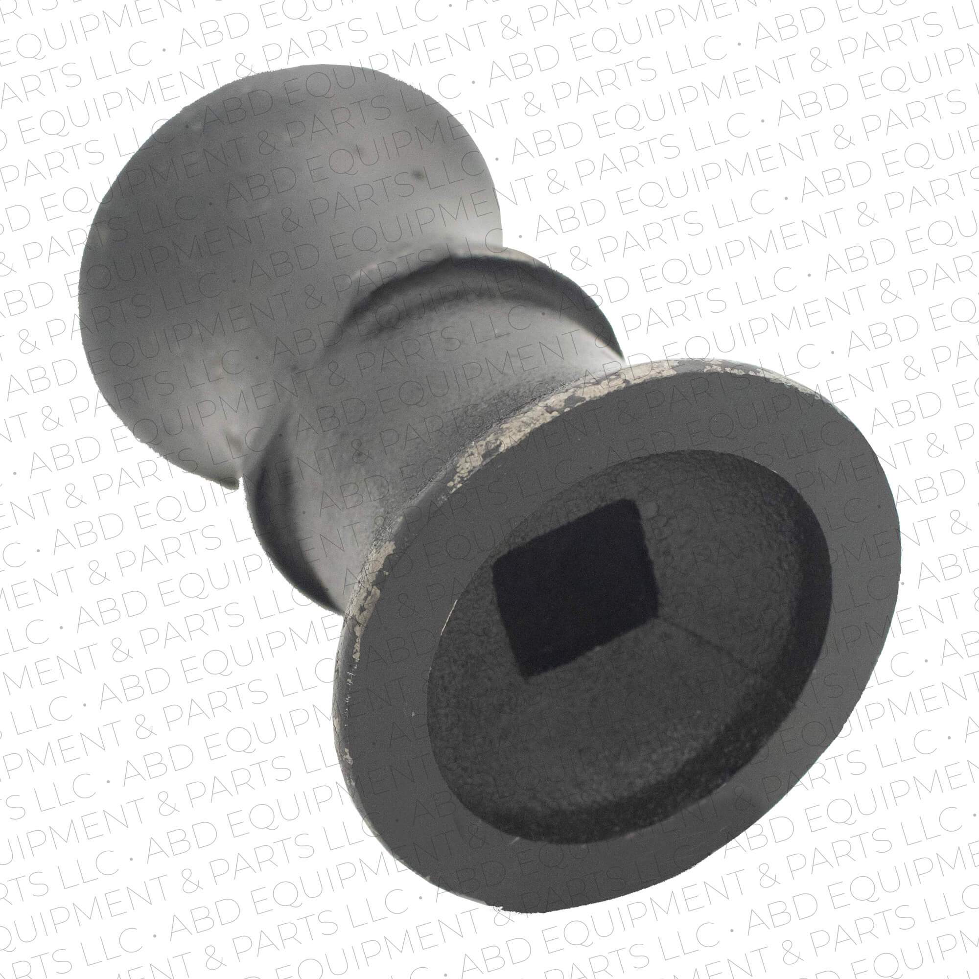 Disc Harrow 7.5 Inch Spool for 1 1/8 inch Axle - Abd Equipment & Parts LLC