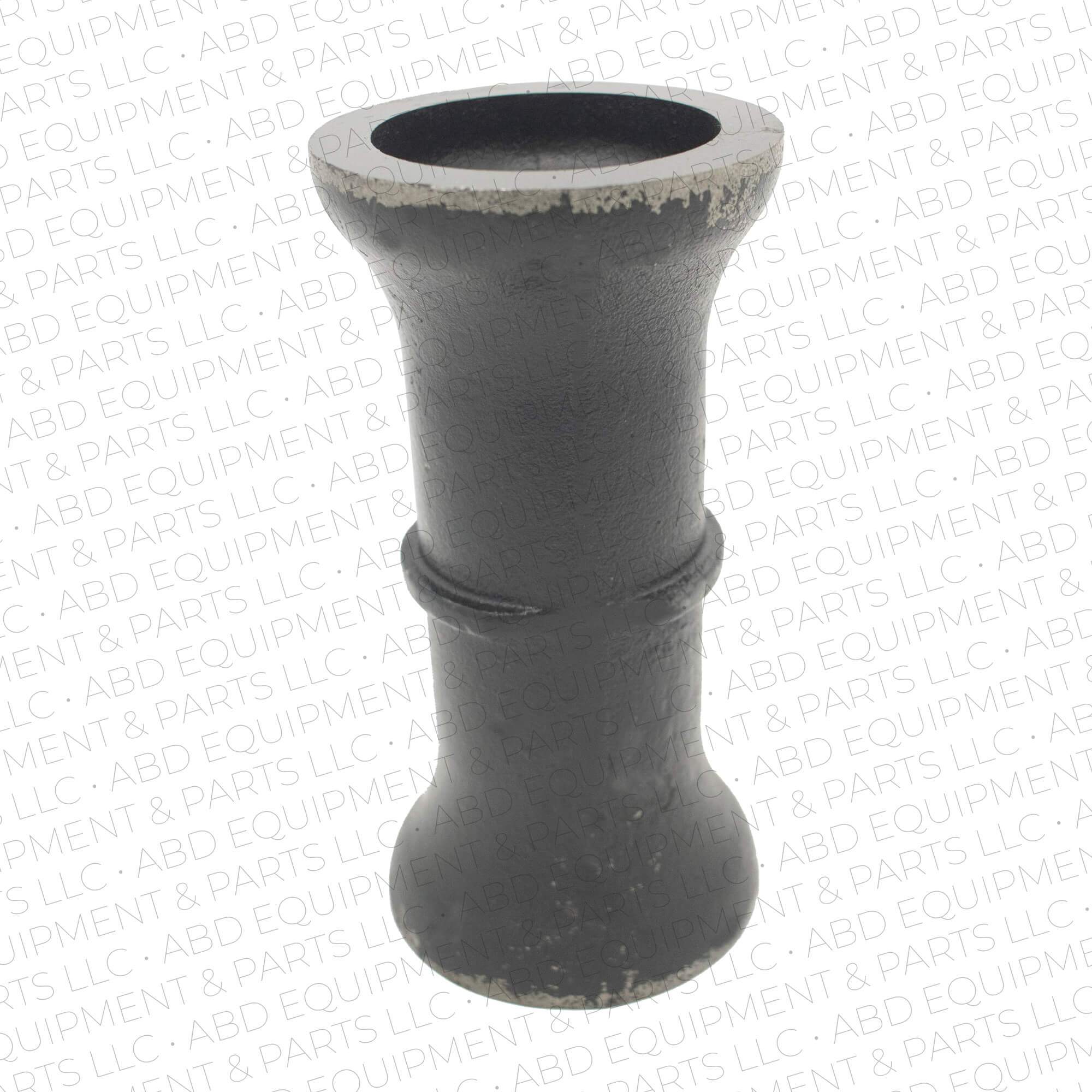 Disc Harrow 9 Inch Spool for 1.5 inch (1 1/2 inch) Axle - Abd Equipment & Parts LLC