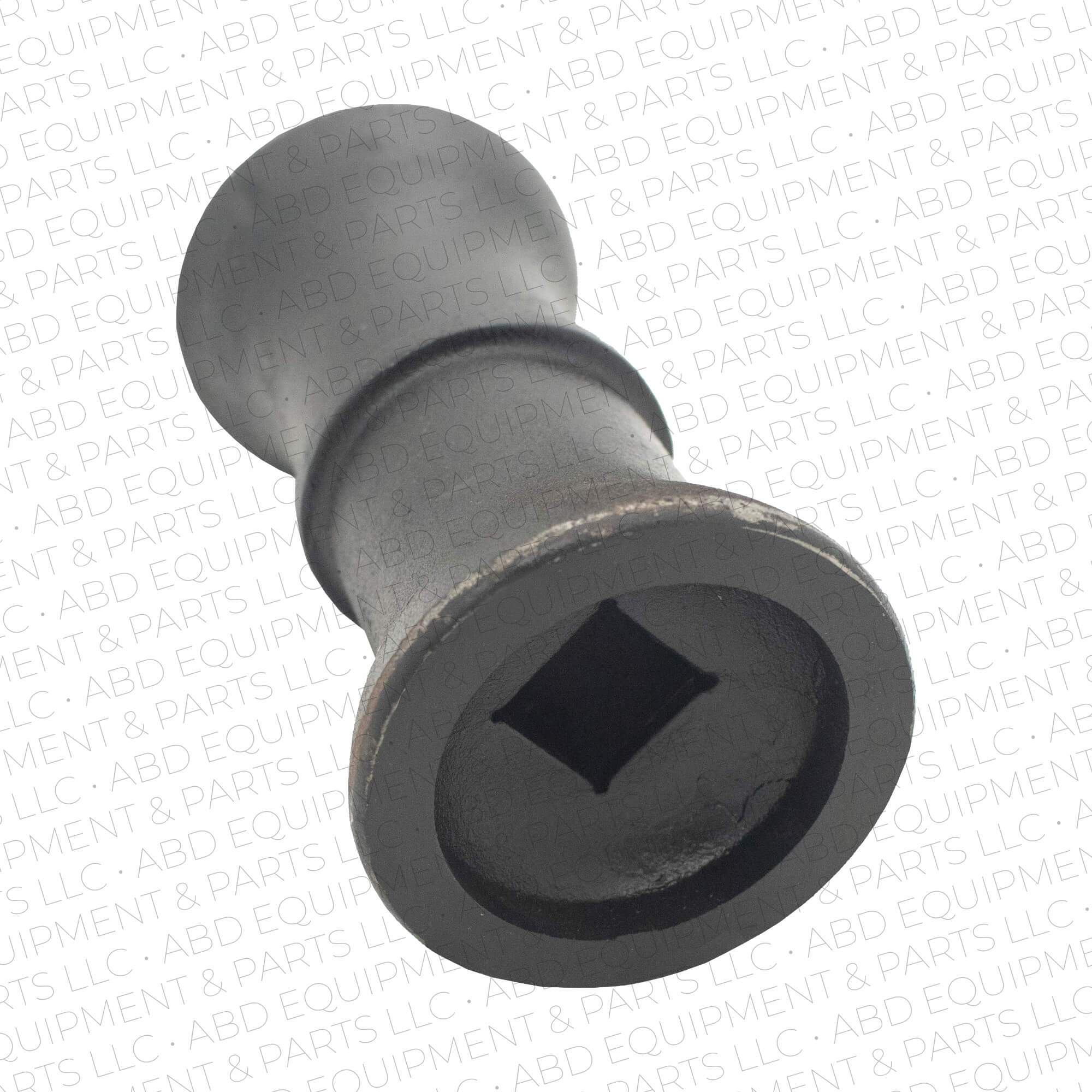 Disc Harrow 9 Inch Spool for 1 1/8 inch Sq Axle