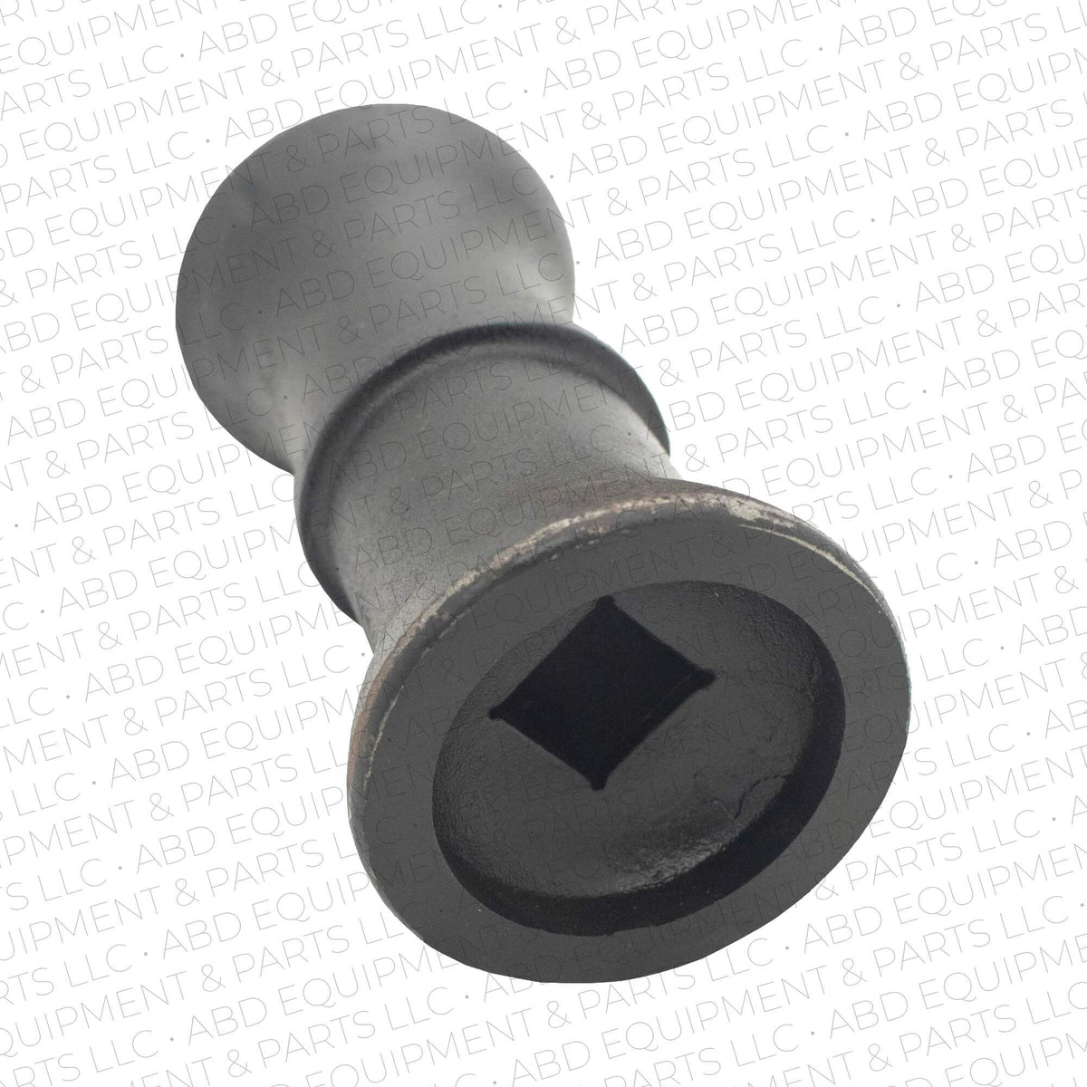 Disc Harrow 9 Inch Spool for 1 1/8 inch Sq Axle