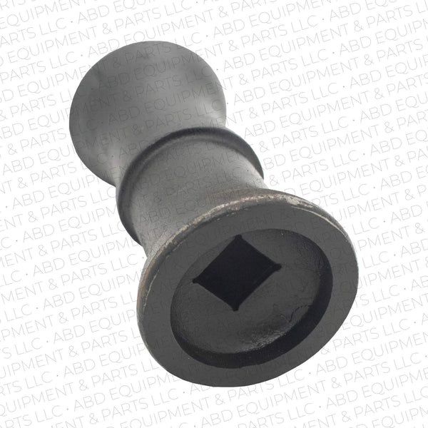 Disc Harrow 9 Inch Spool for 1 1/8 inch Axle - Abd Equipment & Parts LLC