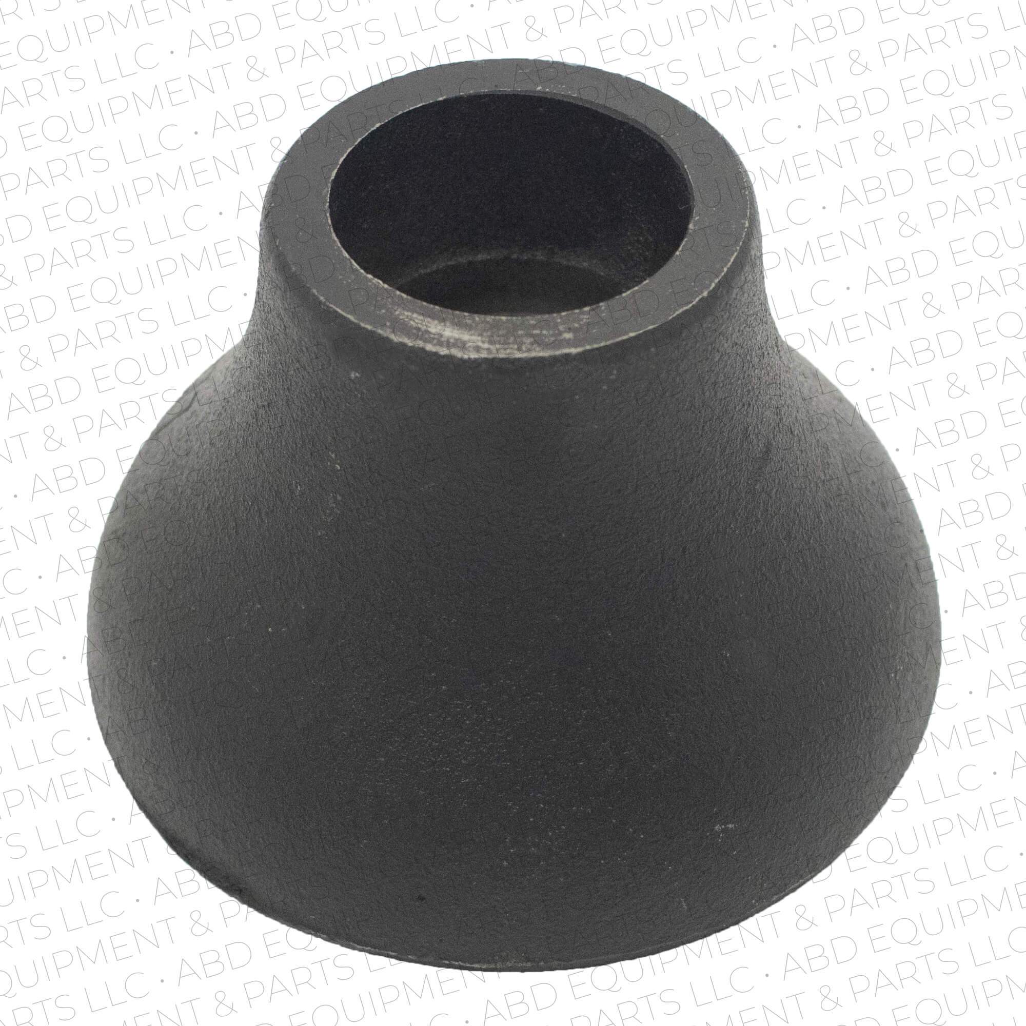 Disc Harrow Half Spool 4 1/8