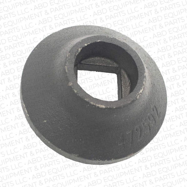 Disc Harrow and VT Parts