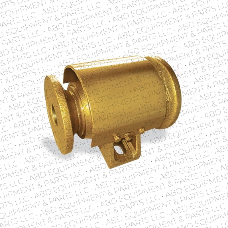 Oil Bath Bearing 262 mm for Axles Round 1 5/8 inch - Abd Equipment & Parts LLC