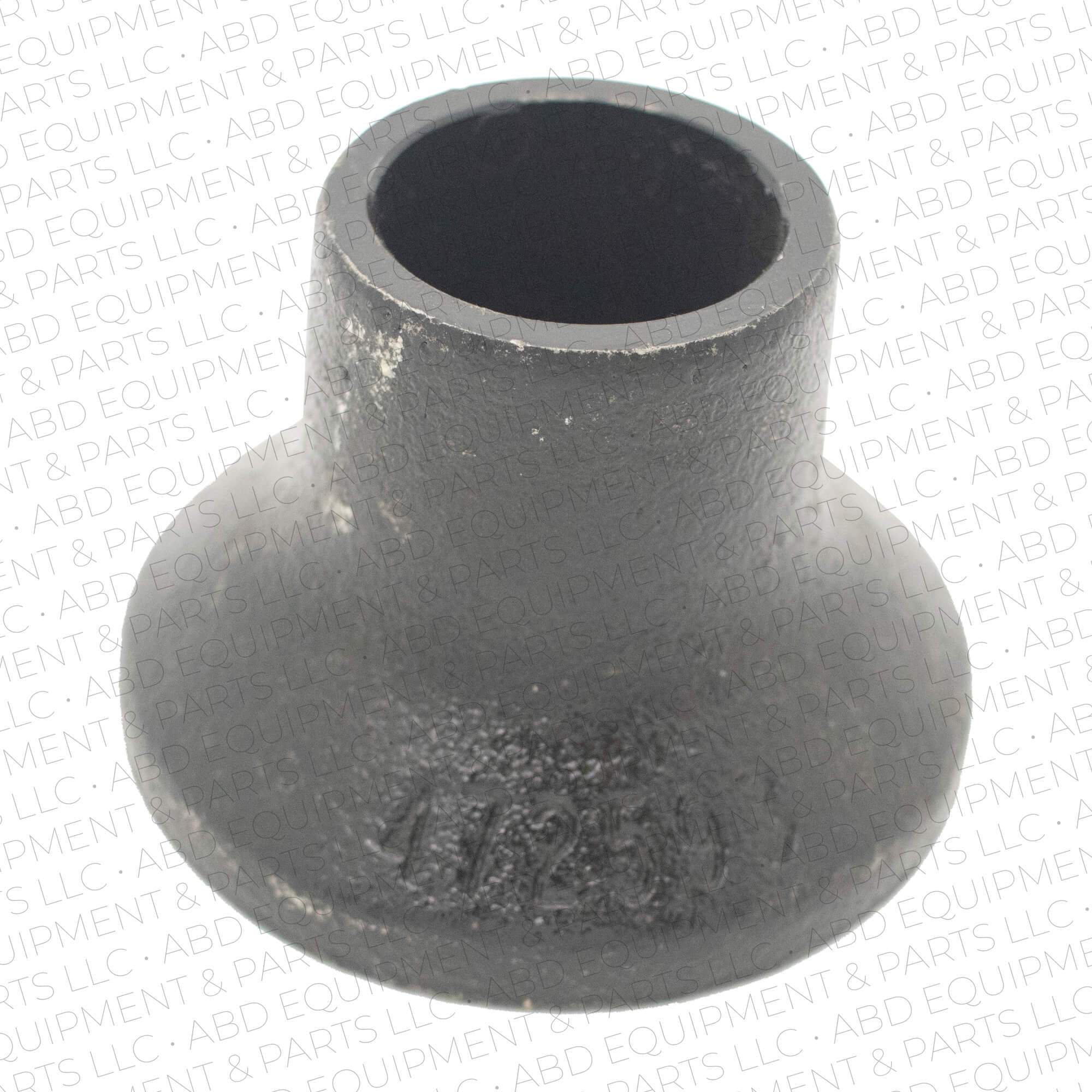 Disc Harrow 3 inch Spool Square Axle