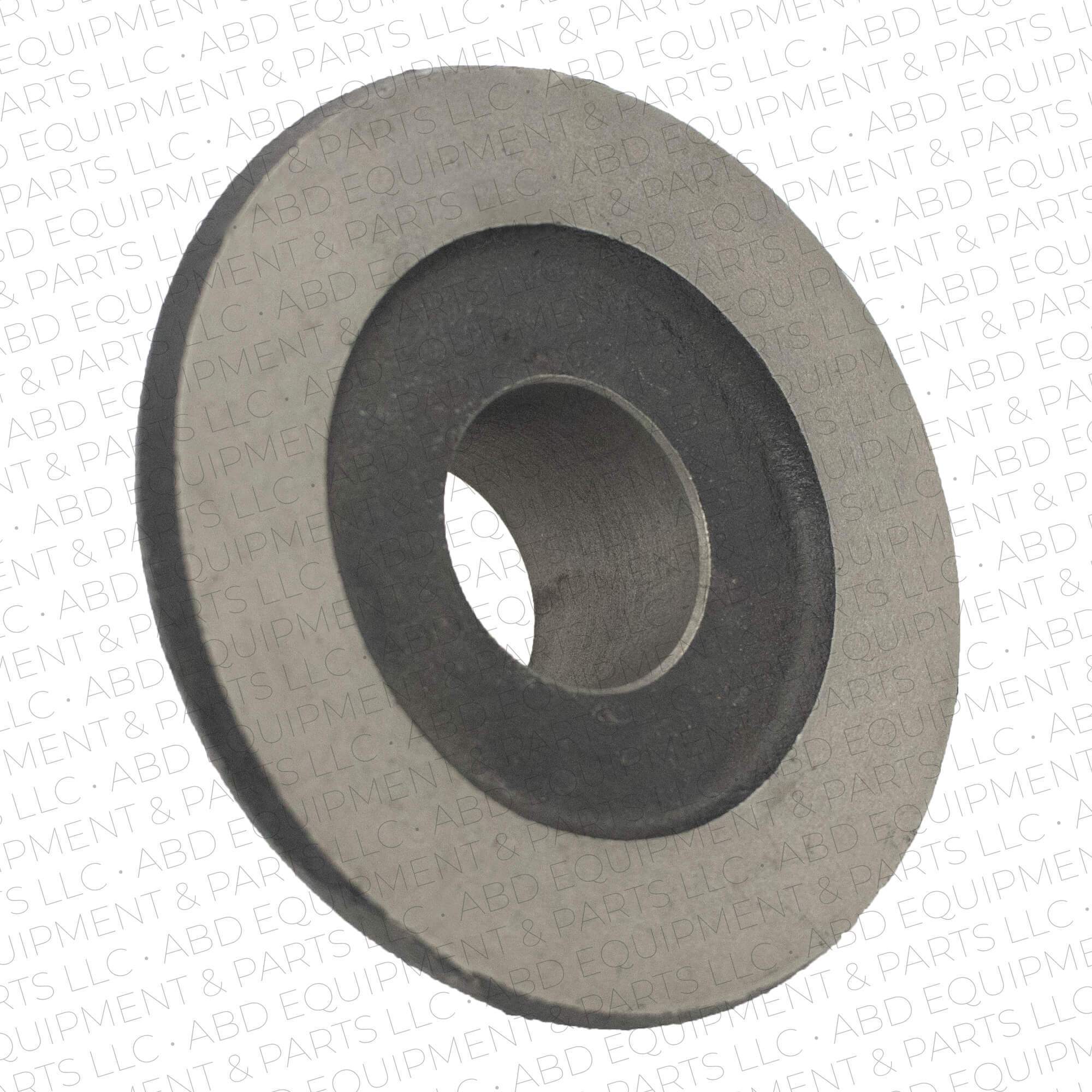 Disc Harrow 1 7/8 inch Spool for models with 7 1/4 inch and 9 inch Spa