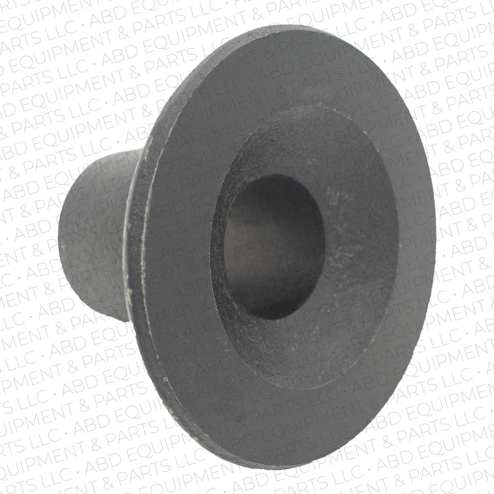 Disc Harrow 3 7/8 inch Spool Round Axle for models with 7 1/4 inch Spa