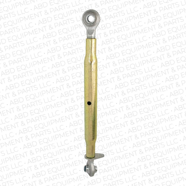 Category 1 Top Link Extends from 20 1/2 inches to 29 inches 16 inches long tube - Abd Equipment & Parts LLC