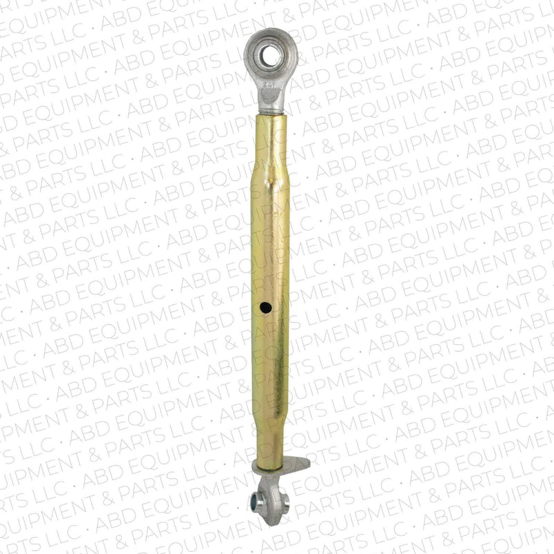 Category 1 Top Link Extends from 20 1/2 inches to 29 inches 16 inches long tube - Abd Equipment & Parts LLC